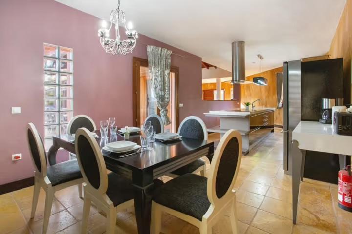 Villa Mase Fuerteventura La Asomada  Bagian luar foto