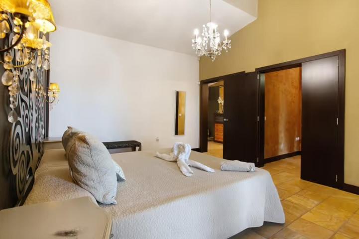 Villa Mase Fuerteventura La Asomada  Bagian luar foto