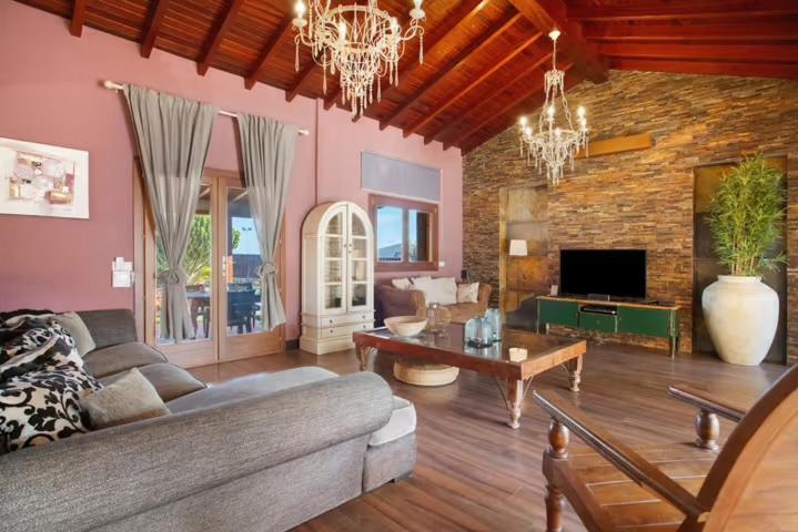 Villa Mase Fuerteventura La Asomada  Bagian luar foto