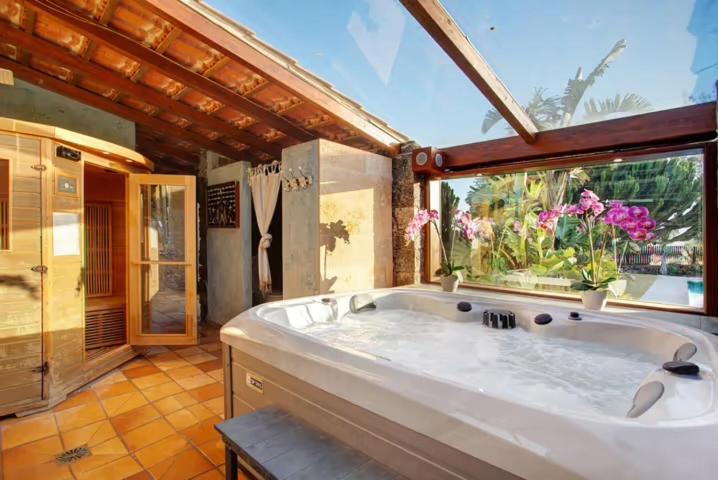 Villa Mase Fuerteventura La Asomada  Bagian luar foto