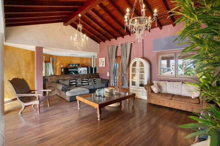 Villa Mase Fuerteventura La Asomada  Bagian luar foto