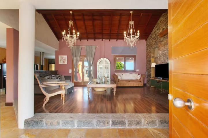 Villa Mase Fuerteventura La Asomada  Bagian luar foto
