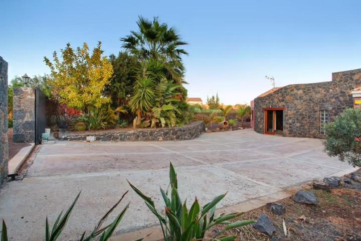 Villa Mase Fuerteventura La Asomada  Bagian luar foto