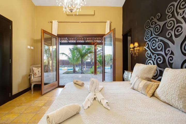 Villa Mase Fuerteventura La Asomada  Bagian luar foto