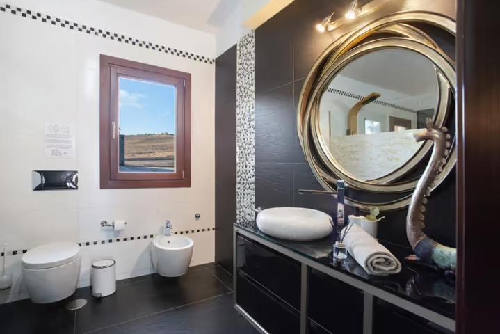Villa Mase Fuerteventura La Asomada  Bagian luar foto