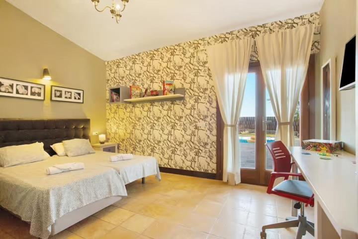 Villa Mase Fuerteventura La Asomada  Bagian luar foto