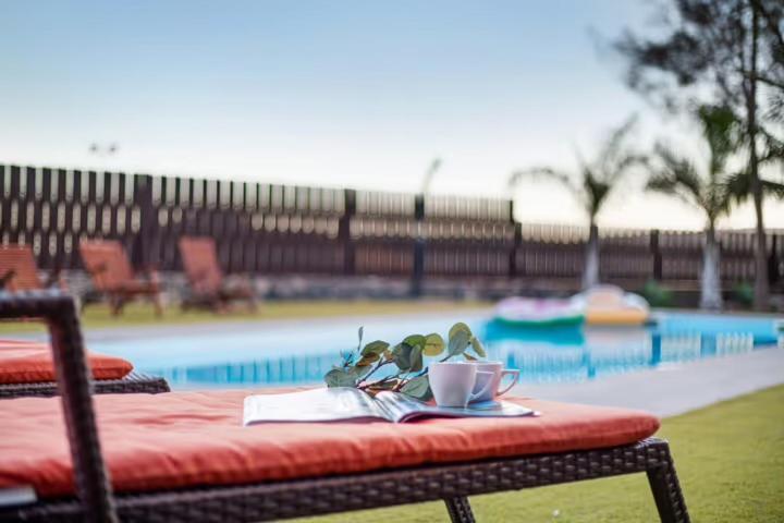 Villa Mase Fuerteventura La Asomada  Bagian luar foto