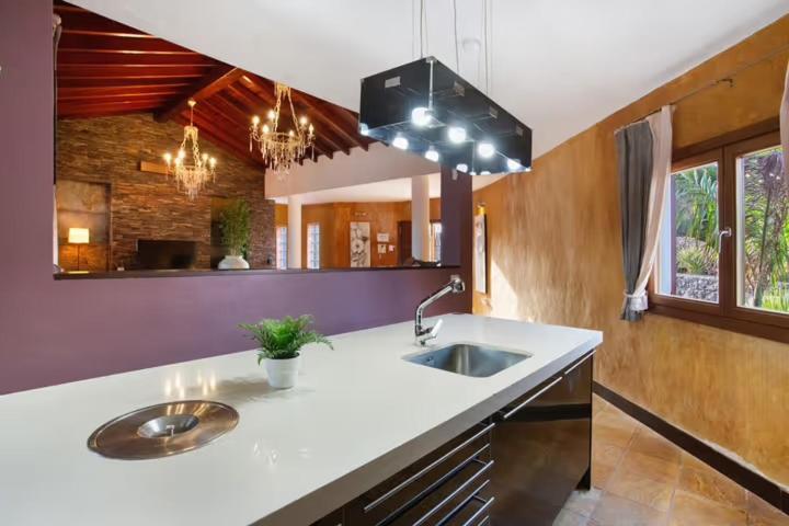 Villa Mase Fuerteventura La Asomada  Bagian luar foto