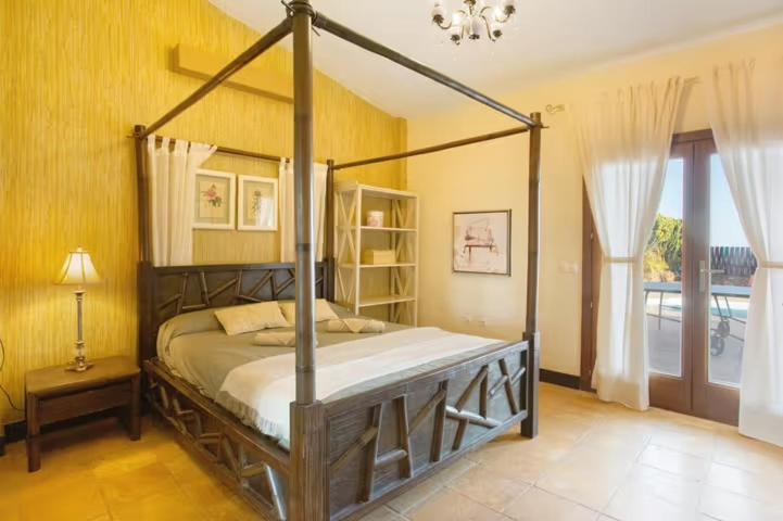 Villa Mase Fuerteventura La Asomada  Bagian luar foto